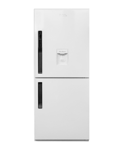 یخچال فریزر الکترواستیل 34 فوت