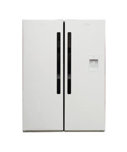 یخچال فریزر دوقلوی الکترواستیل