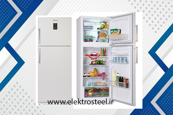 یخچال فریزر ایرانی خوب