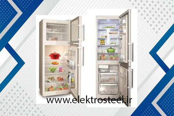 یخچال فریزر خوب ایرانی